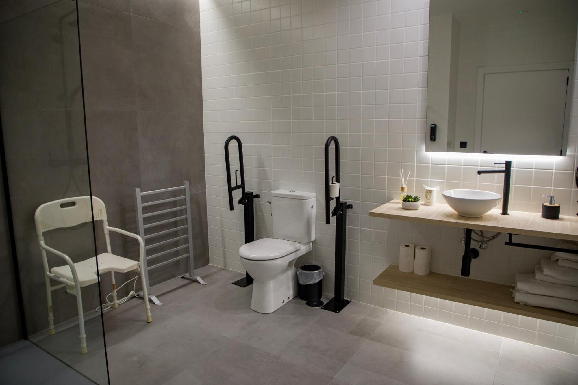 Ponteloft - Xeitoso Appartement Comarca de Comarca de Pontevedra Buitenkant foto