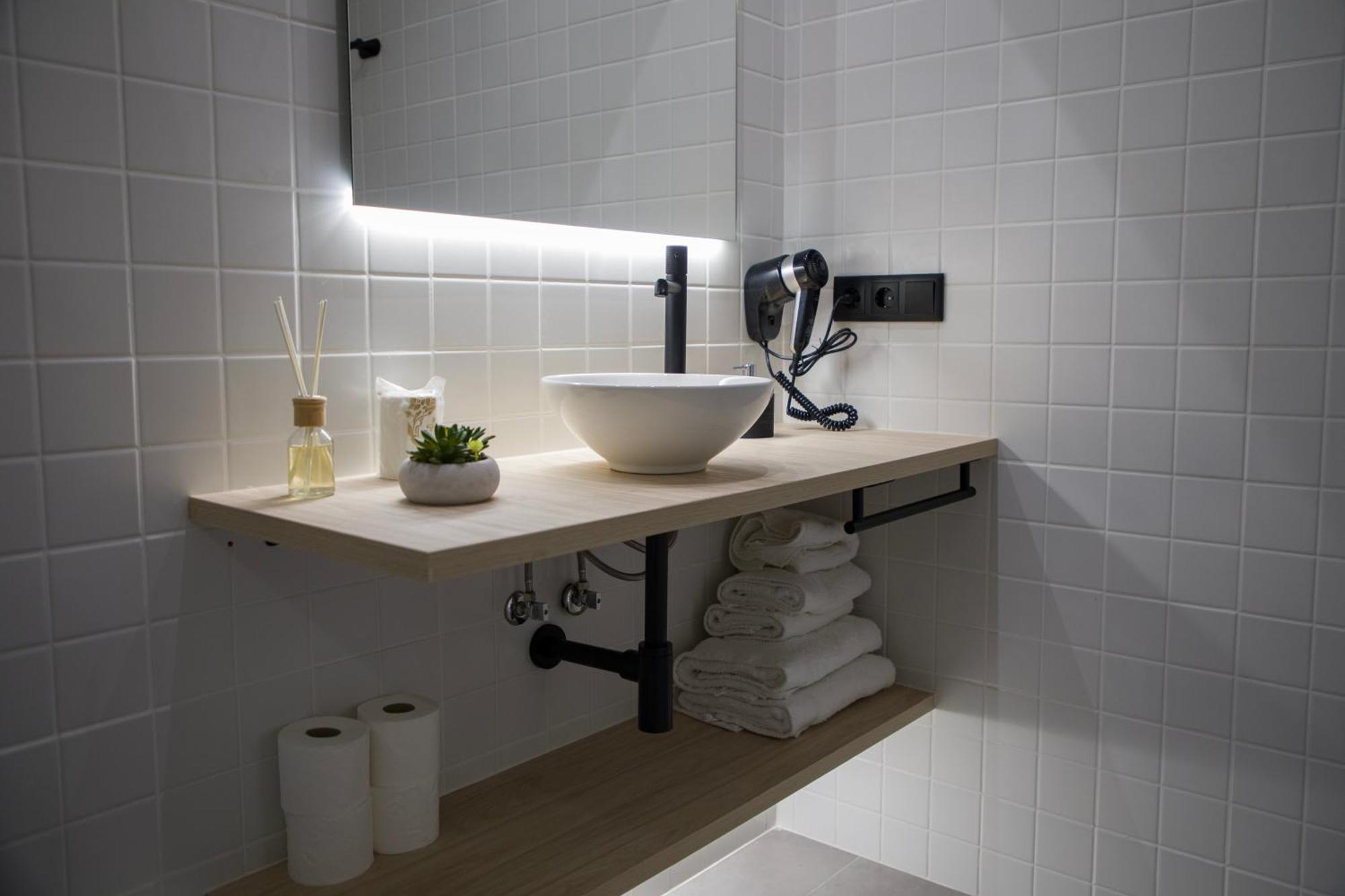 Ponteloft - Xeitoso Appartement Comarca de Comarca de Pontevedra Buitenkant foto