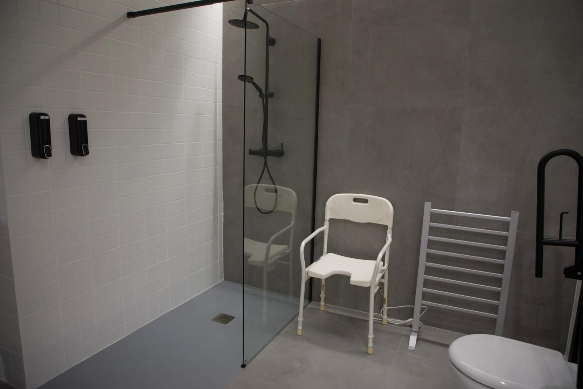 Ponteloft - Xeitoso Appartement Comarca de Comarca de Pontevedra Buitenkant foto